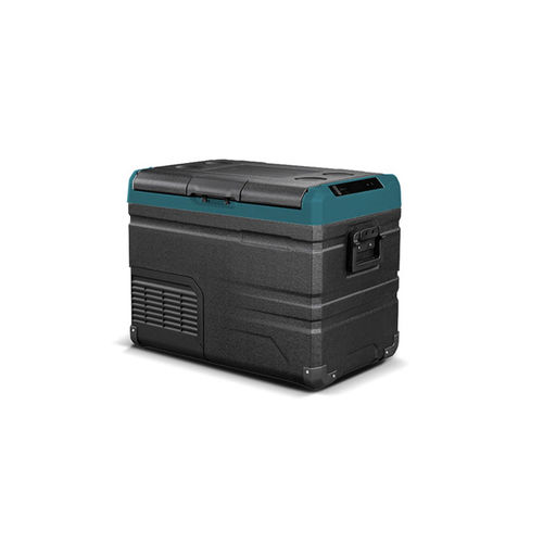 Réfrigérateur congélateur pour bateau - VFP40 - Vitrifrigo - portable / électrique