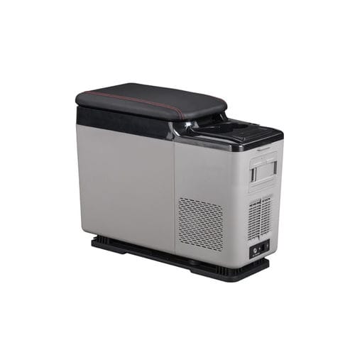 Réfrigérateur congélateur pour bateau - VFC15  - Vitrifrigo - portable / électrique