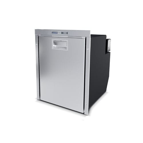 Réfrigérateur pour bateau - DW51 OCX2 - Vitrifrigo - encastrable / à tiroir / DC