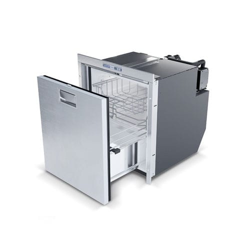 Réfrigérateur pour bateau - DW62 OCX2 - Vitrifrigo - encastrable / à tiroir / DC