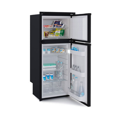 Réfrigérateur congélateur pour bateau - DP2600i CHR - Vitrifrigo - encastrable / à chargement par devant / électrique