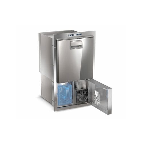 Machine à glaçons pour bateau - IM CL OCX2 REFILL - Vitrifrigo