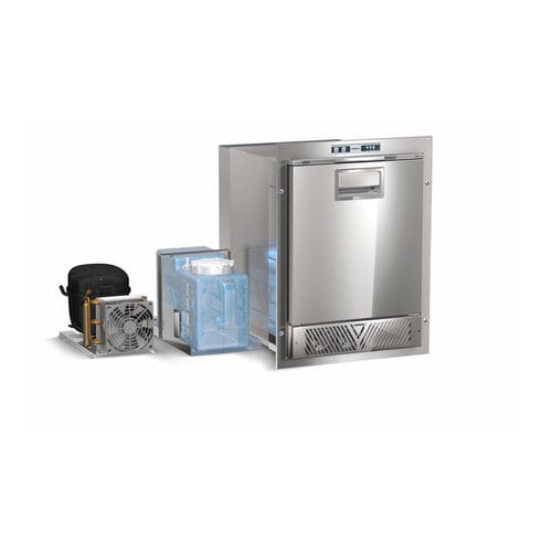 Machine à glaçons pour bateau - IM XR OCX2 REFILL - Vitrifrigo