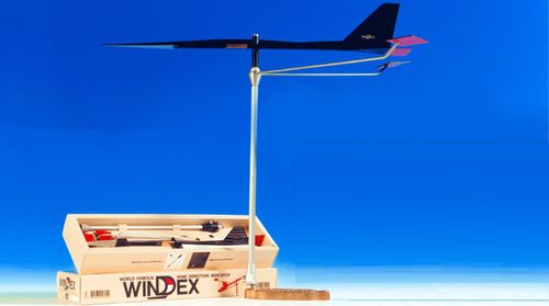 Girouette pour voilier - WINDEX 15 - Windex Development