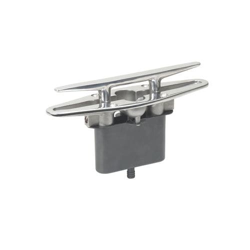Taquet de pont pour bateau - 205-12 - Accon Marine - encastrable / en inox