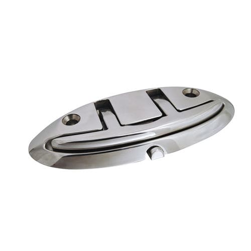 Taquet de pont pour bateau - Accon Marine - encastrable / en inox