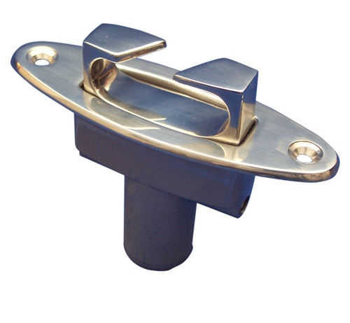 Chaumard pour bateau - Line Chock   - Accon Marine - encastrable / en inox