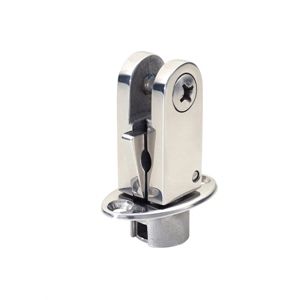 Embase pour bimini-top pour bateau - 405 - Accon Marine