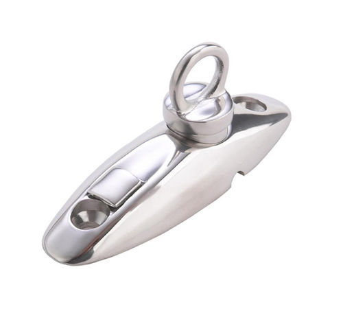 Support de pare-battage pour bateau - 0.5" - Accon Marine