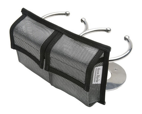 Porte-boissons pour bateau en acrylique - QUICK STORE SYSTEM  - Accon Marine