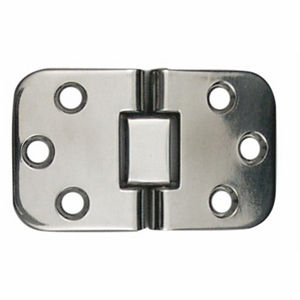 Charnière pour bateau - 713 - Accon Marine - universelle / pour porte / en acier inox