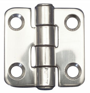 Charnière pour bateau - 720 - Accon Marine - universelle / pour porte / en acier inox