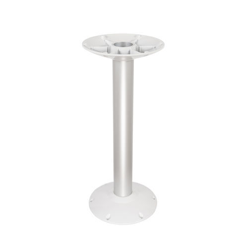 Pied de table en aluminium - 7020 - NorSap AS - en inox