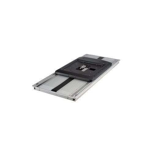 Pied pour siège pilote pour bateau - ACTIVE - NorSap AS - pour navire / sur rail / en aluminium