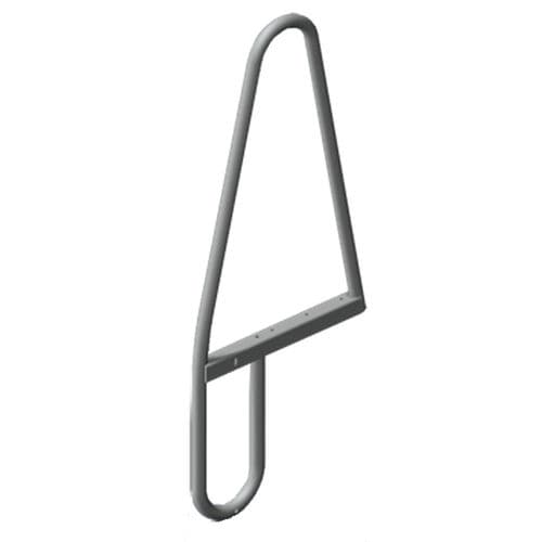 Main courante pour bateau - 4360 - NorSap AS - en aluminium