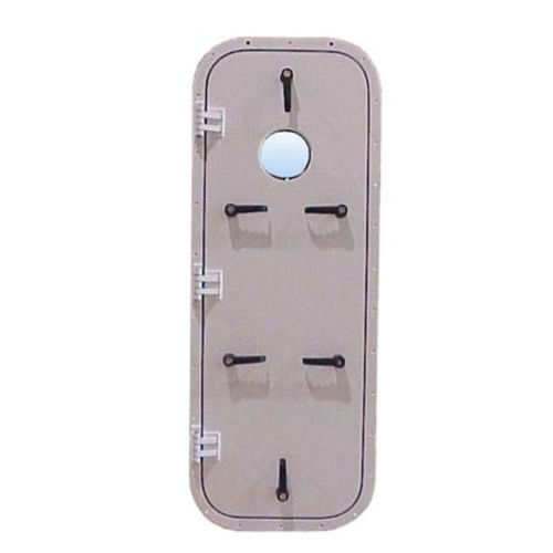 Porte pour yacht - 1130 Series  - Freeman Marine Equipment - marine / étanche
