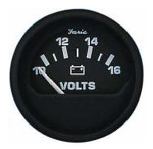 Voltmètre pour bateau - VP9134     - Faria