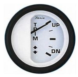 Indicateur pour bateau - GP7448     - Faria - de trim / analogique