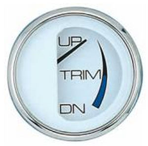 Indicateur pour bateau - GP7440     - Faria - de trim / analogique