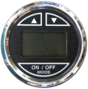 Écho-sondeur pour bateau - DS0111  - Faria - numérique