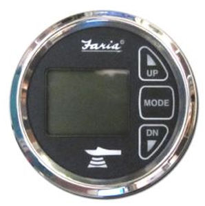 Écho-sondeur pour bateau - DS1002  - Faria - numérique
