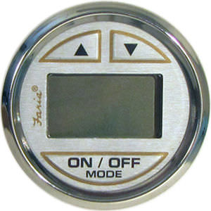 Écho-sondeur pour bateau - DS0131  - Faria - numérique