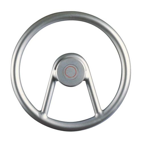 Volant en aluminium pour bateau à moteur - ALFA / CHARLY / BRAVO - Nemo Industrie