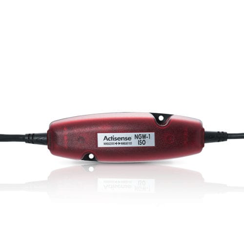 Interface réseau NMEA 0183® vers NMEA 2000® - NGW-1 - Actisense - pour bateau