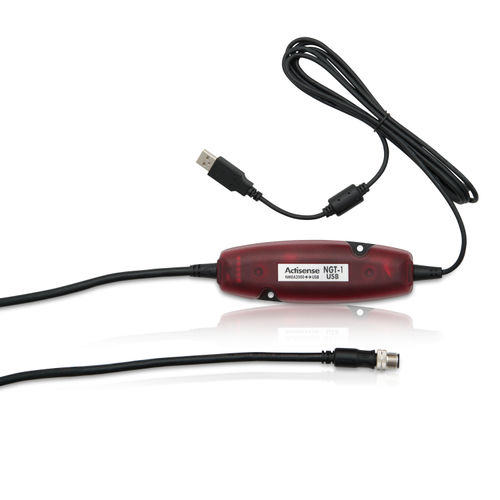 Interface réseau pour bateau - NGT-1 - Actisense - NMEA 2000®