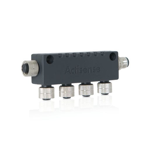 Connectique réseau NMEA 2000® connecteur T - A2K-4WT - Actisense