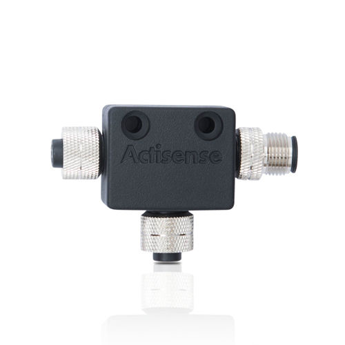 Connectique réseau NMEA 2000® connecteur T - A2K-T-MFF - Actisense