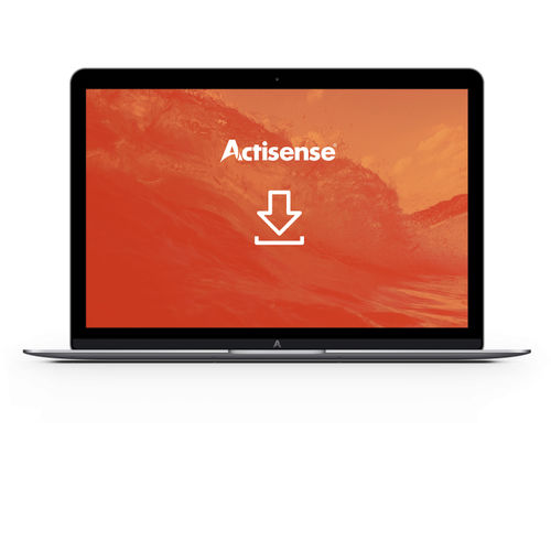 Logiciel de conception de réseaux NMEA - SDK - Actisense - marin