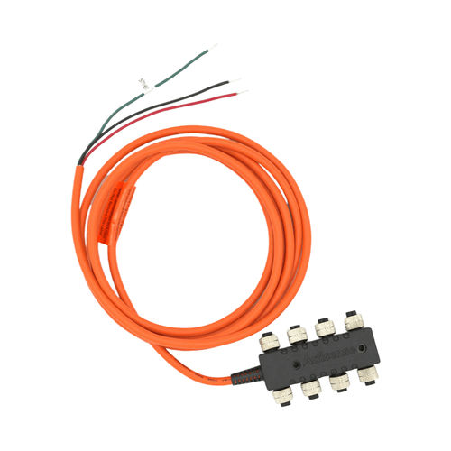 Câble NMEA 2000® - A2K-SBN-2 - Actisense - pour bateau / réseau NMEA 2000®