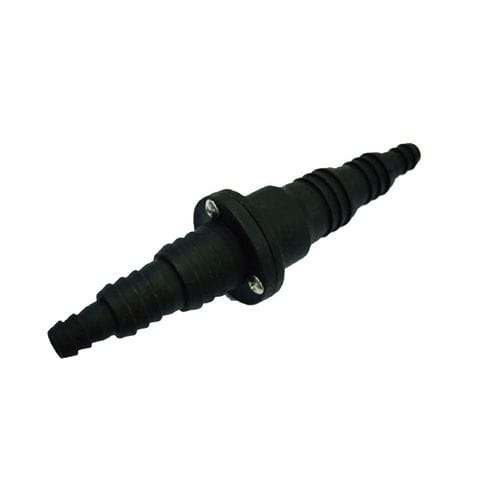 Vanne anti-retour - 04378 series - Eval - pour bateau