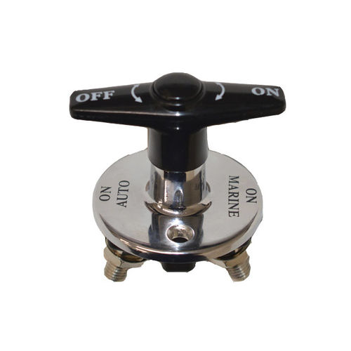 Coupe-batterie pour forte charge - 03936 - Eval