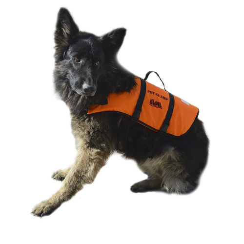 Gilet d'aide à la flottabilité pour sports nautiques - 03264 series - Eval - pour animaux domestiques / mousse