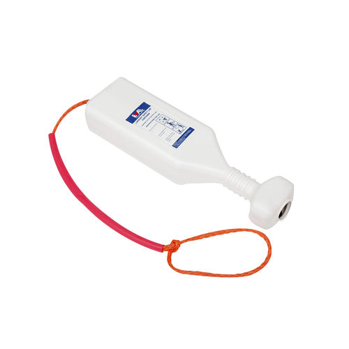 Ligne de jet pour bouée couronne - 00540 series - Eval