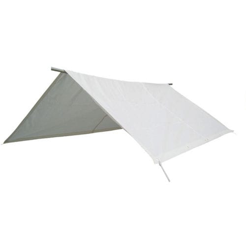 Taud de soleil pour voilier - 04404 series - Eval - pour cockpit