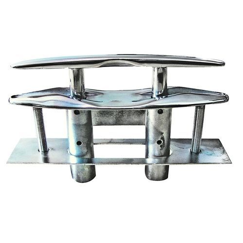 Taquet de pont pour bateau - 03580 series - Eval - encastrable / en inox