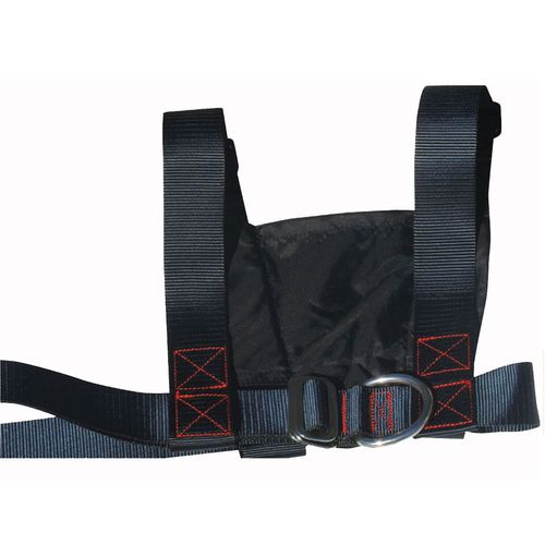 Harnais pour bateau - 02941  - Eval - ceinture / de sécurité