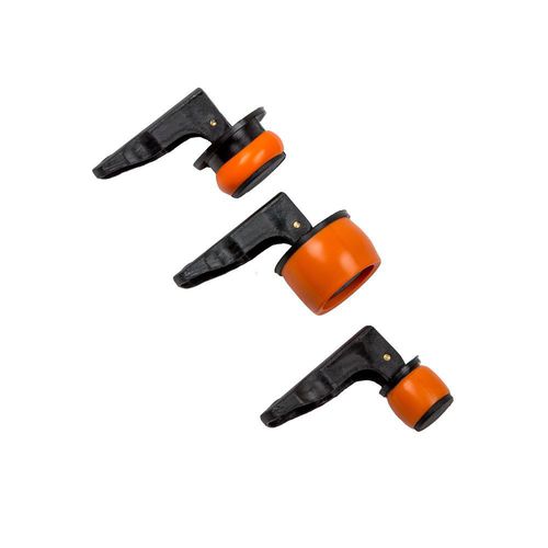 Bouchon de drain pour bateau - 00915 series - Eval