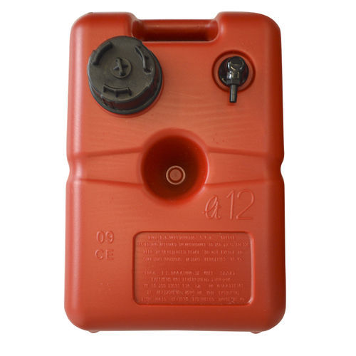 Réservoir à carburant - 00820 series - Eval - pour bateau / portable
