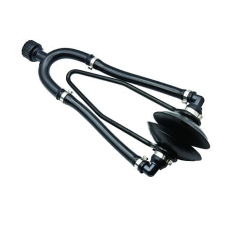 Kit de rinçage pour bateau - 00798 - Eval - pour moteur hors-bord