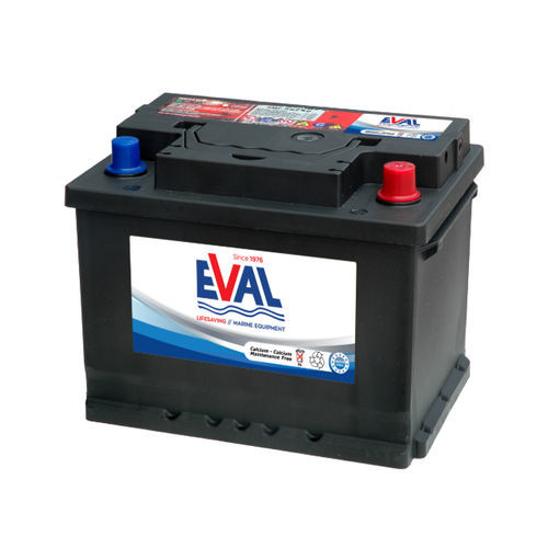 Batterie marine - 00830 series - Eval - 12 V / plomb