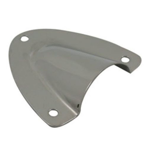 Évent pour bateau - 00951 series - Eval - inox