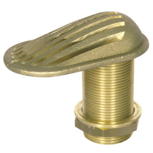 Crépine pour bateau - 00934 series - Eval - avec passe-coque