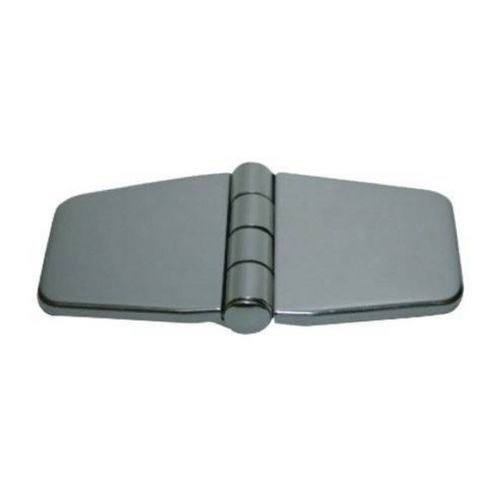 Charnière pour bateau - 00128 - Eval - universelle / pour porte / en acier inox