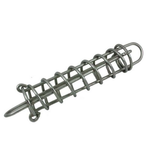 Amortisseur d'amarrage - 00366 series - Eval - pour bateau