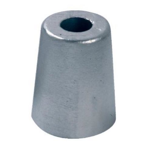 Anode sacrificielle pour bateau - 02432-1 - Eval - en zinc / pour arbre d'hélice