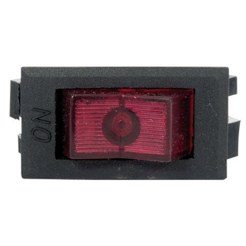 Interrupteur de bateau - 01376 - Eval - pour circuit électrique / LED